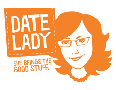 Date Lady Logo
