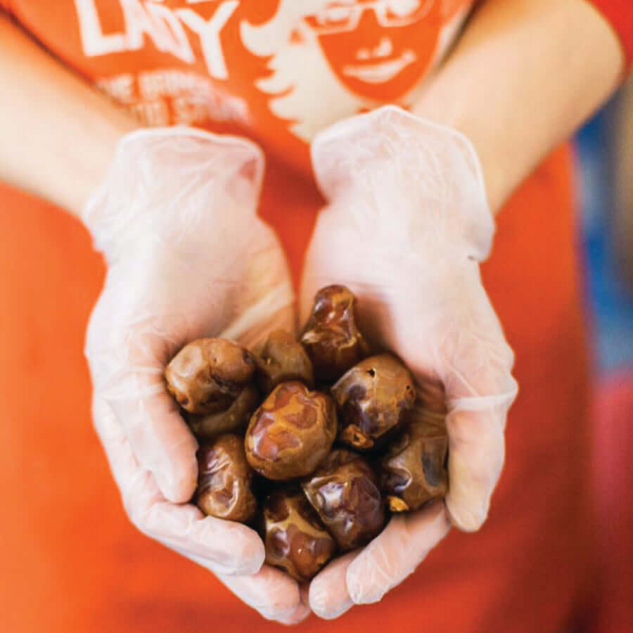 Can You Eat Dates on Keto: Surprising Facts You Must Know