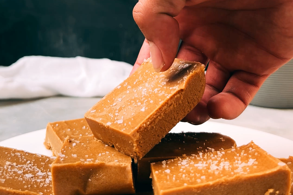 peanut butter fudge