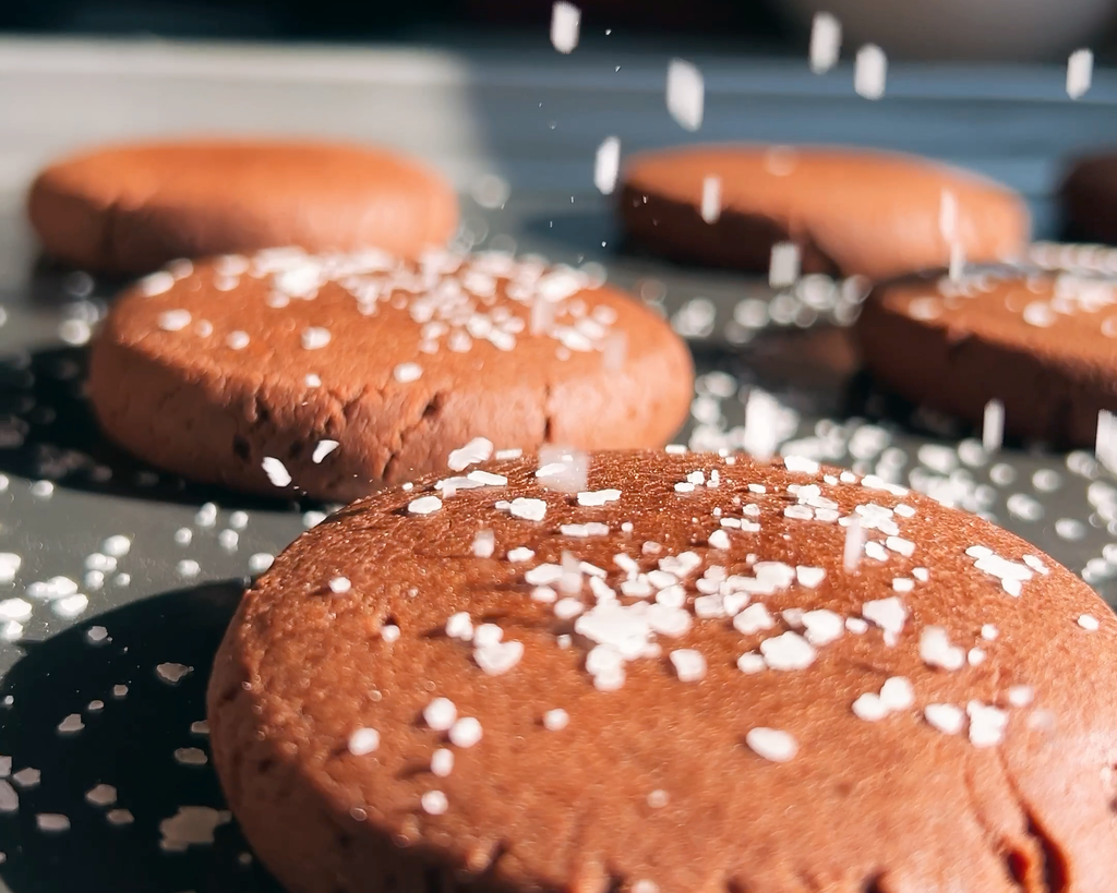 Brownie Cookies