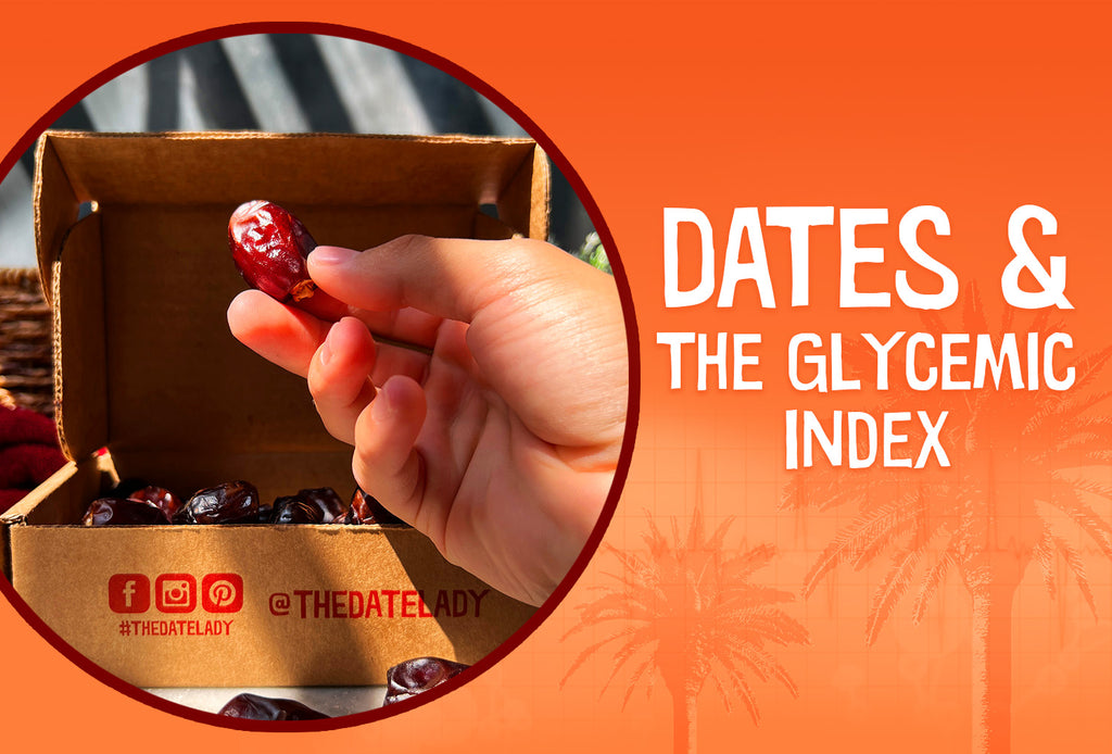 Dates and the Glycemic Index: Is Date Syrup Low Glycemic?