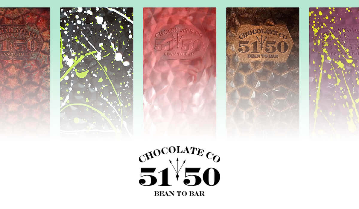 5150 Chocolate Co.