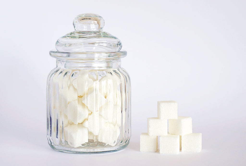 5 White Sugar Alternatives to Satisfy Your Sweet Tooth