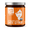Nutrient-Rich Date Syrup