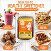 Recipe-Ready Date Paste
