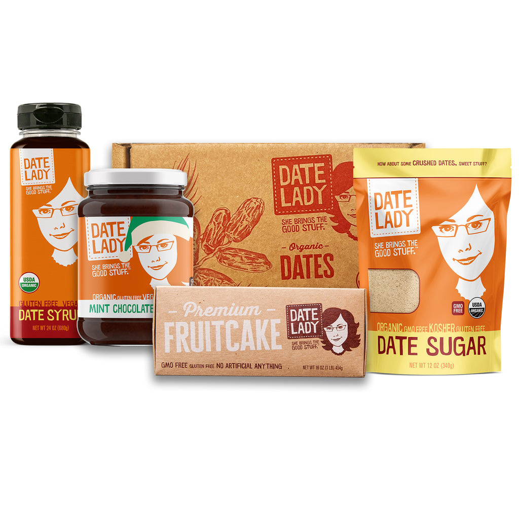 The Bigger & Better Baking Bundle