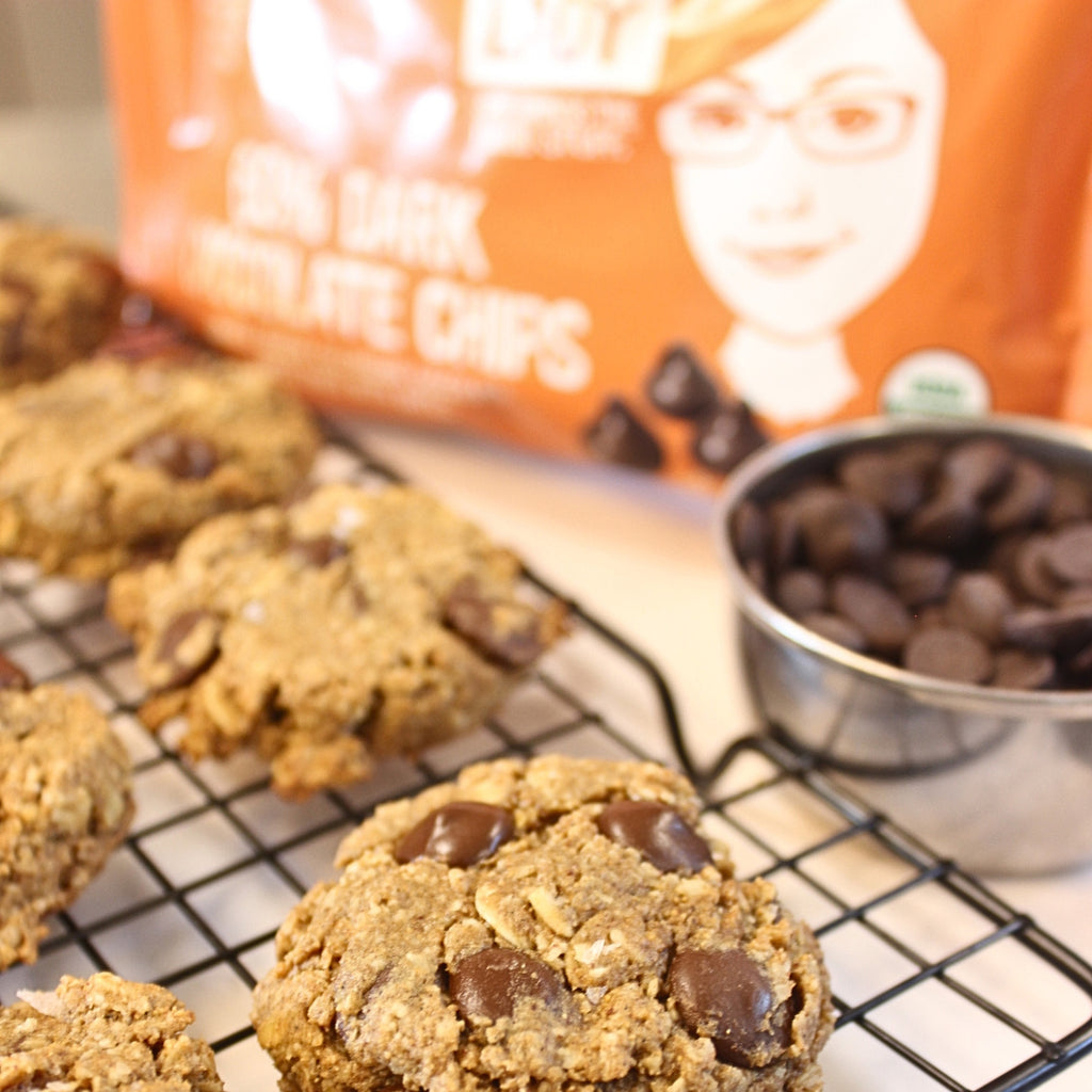 Chocolate Chips