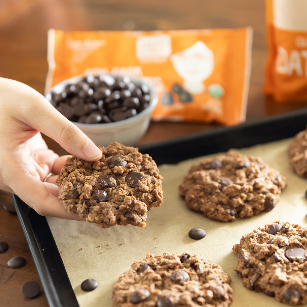 Chocolate Chips