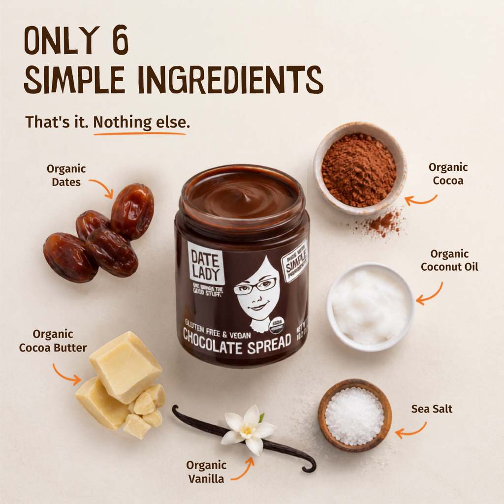Chocolate Spread
