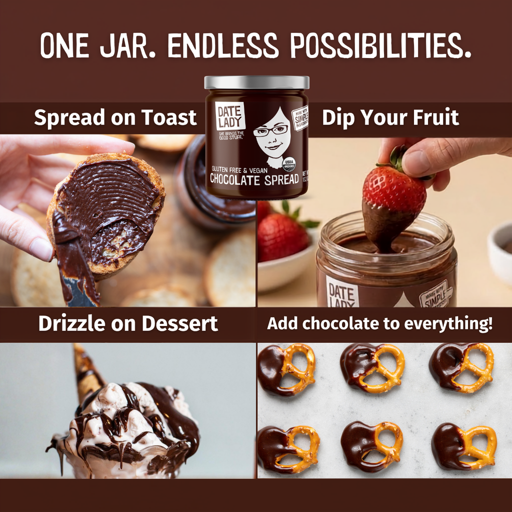 Chocolate Spread