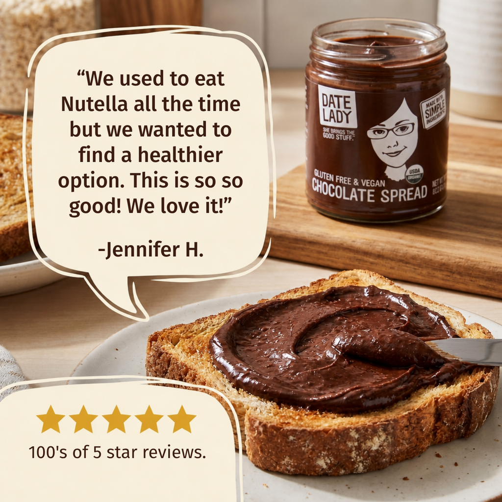 Chocolate Spread