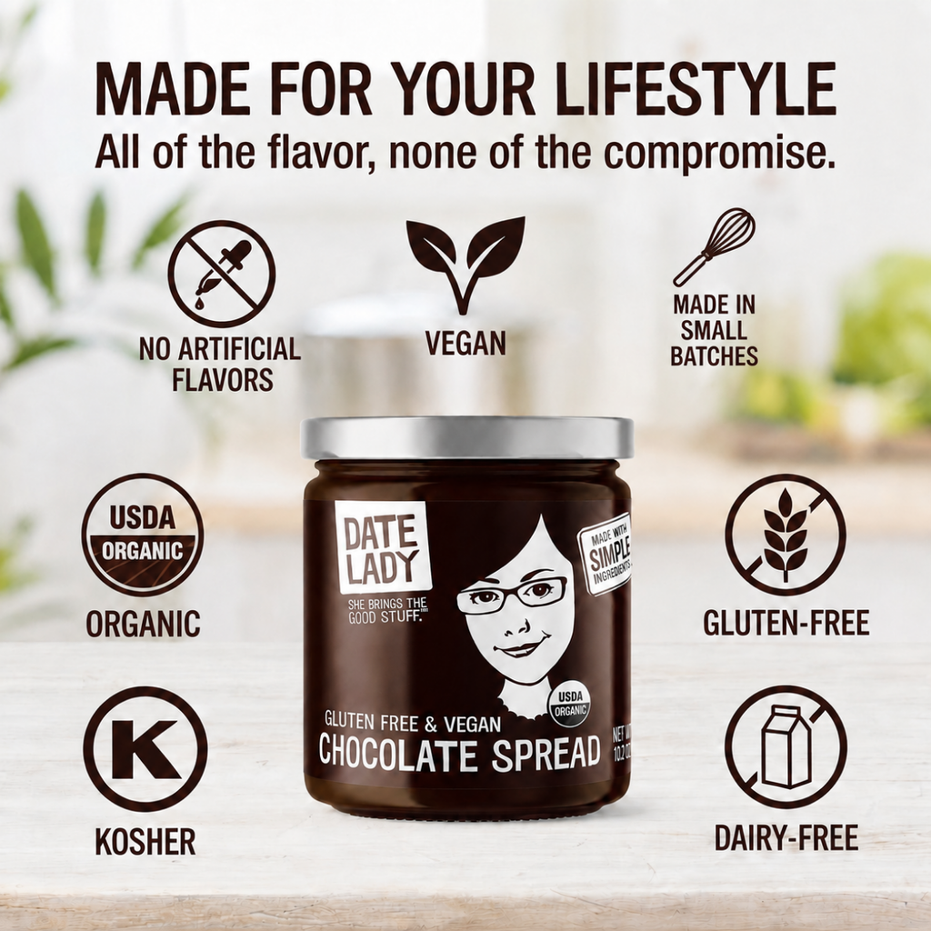 Chocolate Spread