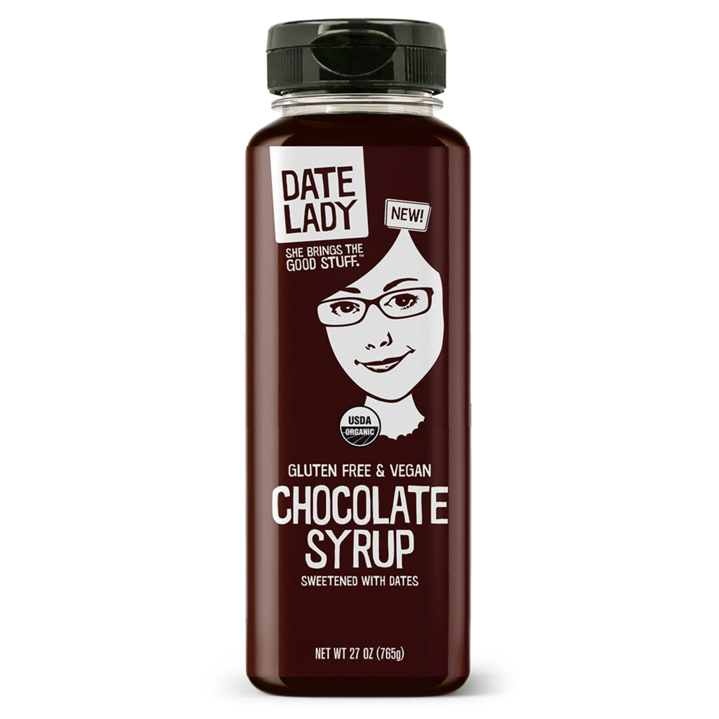 Chocolate Syrup