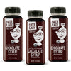 Chocolate Syrup (3 pack)