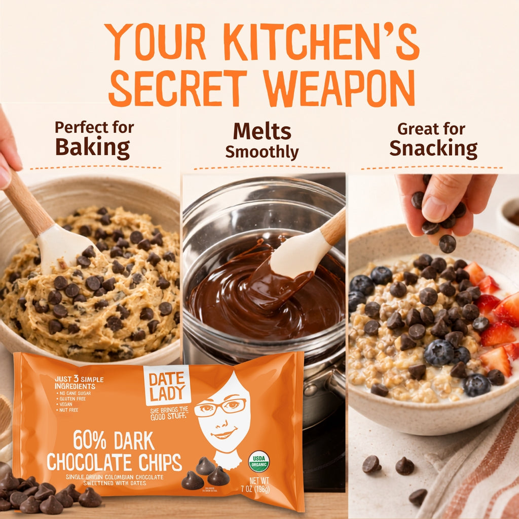 Chocolate Chips