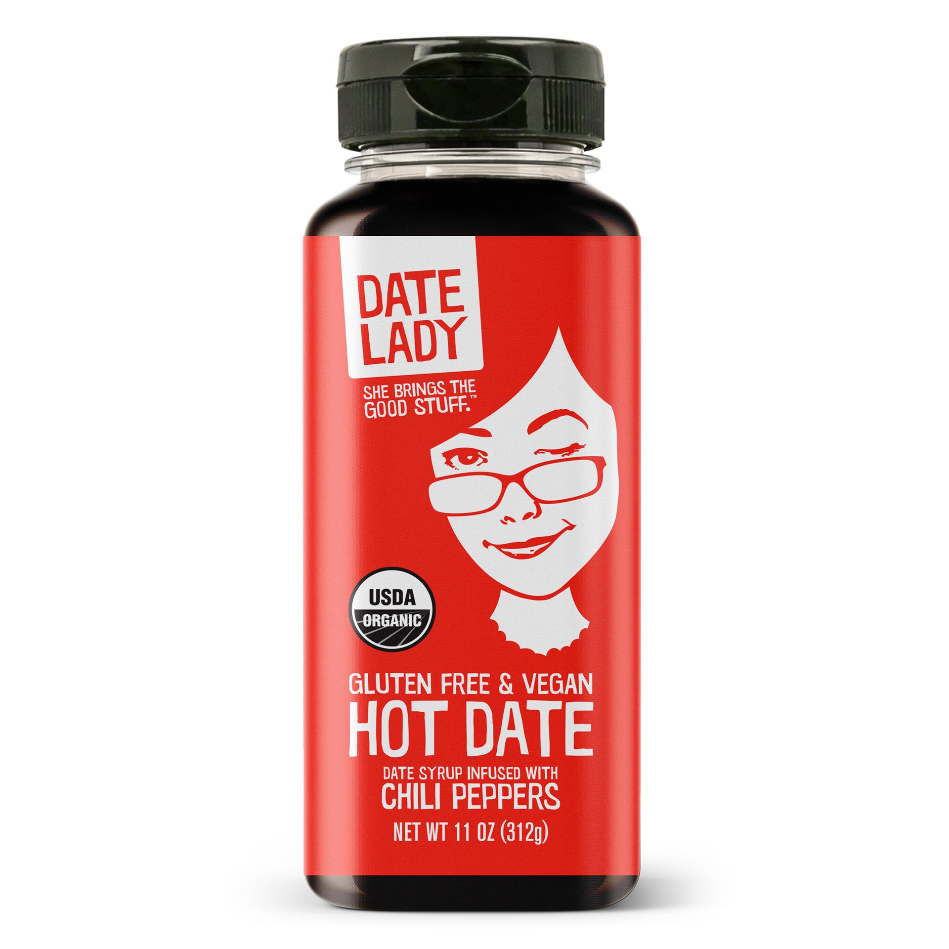 Hot Date