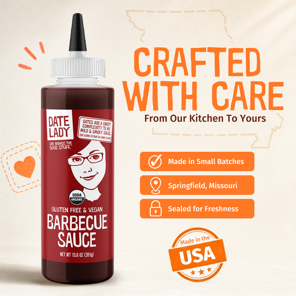 BBQ Sauce