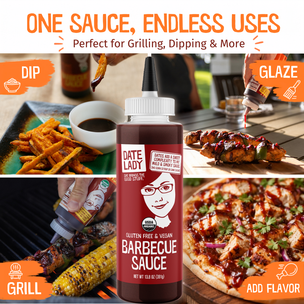 BBQ Sauce
