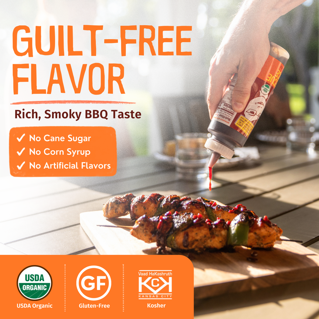 BBQ Sauce