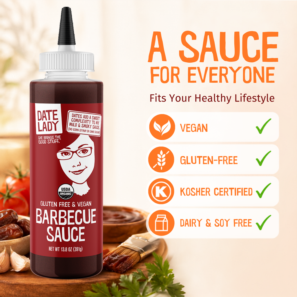 BBQ Sauce