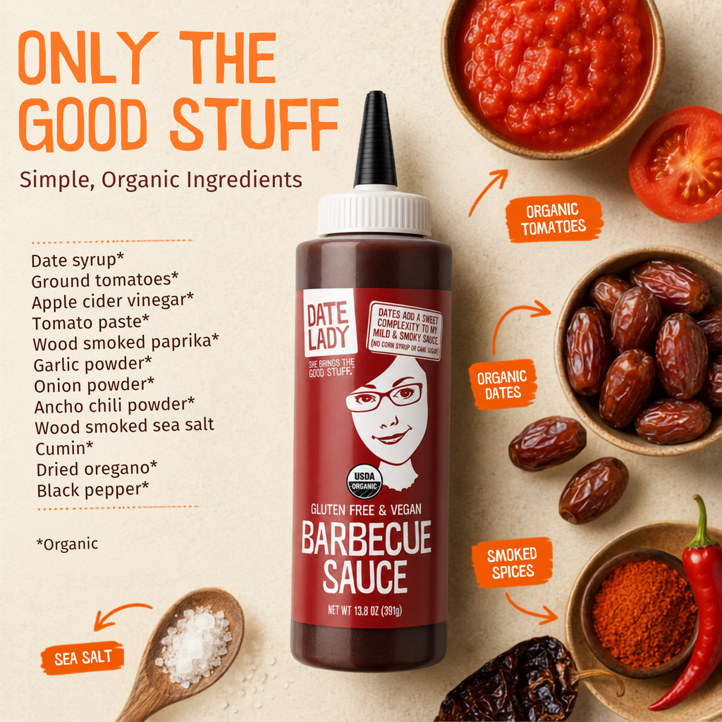 BBQ Sauce