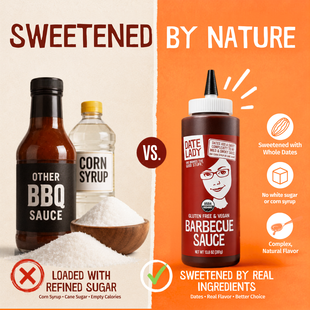 BBQ Sauce