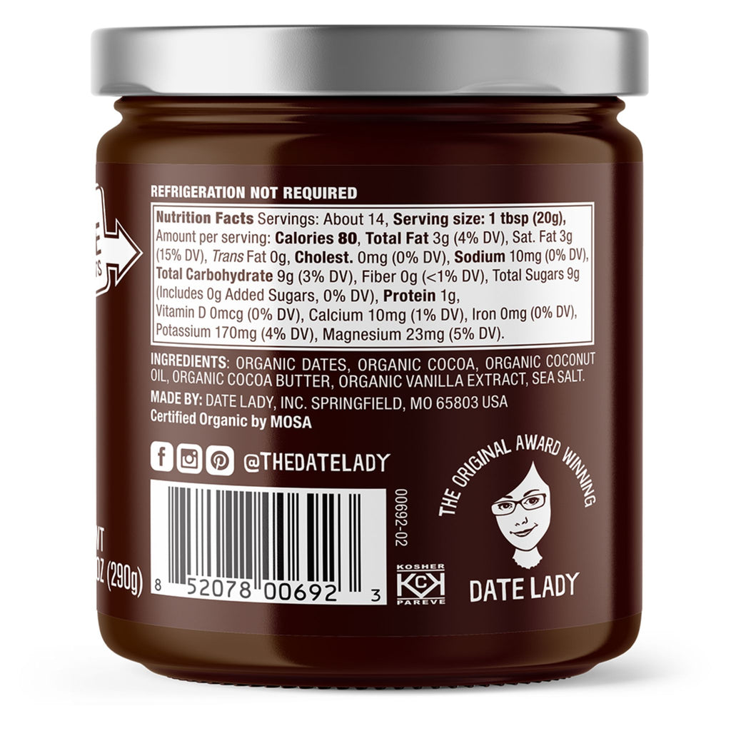 Chocolate Spread