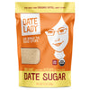 Nutrient-Dense Date Sugar