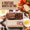 The Date Lady Fruitcake
