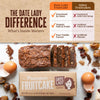The Date Lady Fruitcake