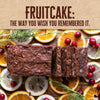 The Date Lady Fruitcake