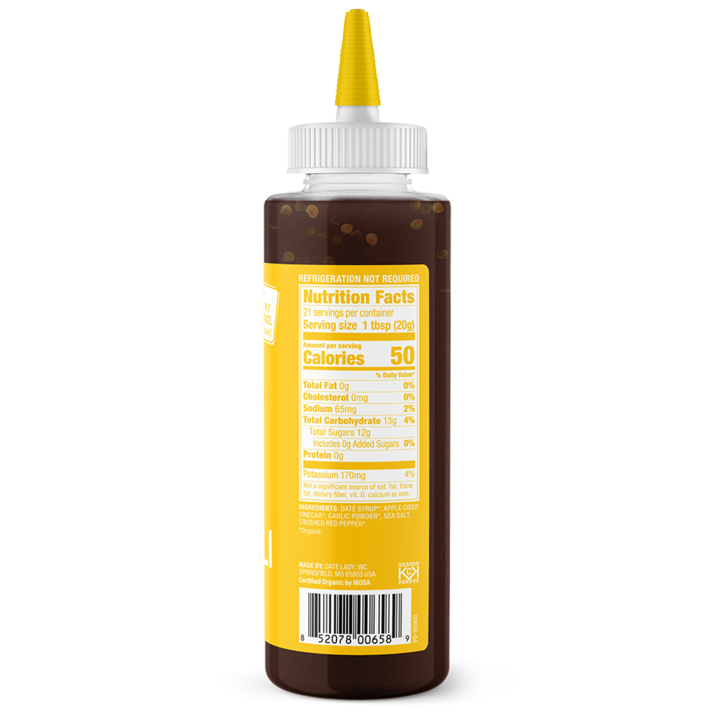 Sweet Chili Sauce