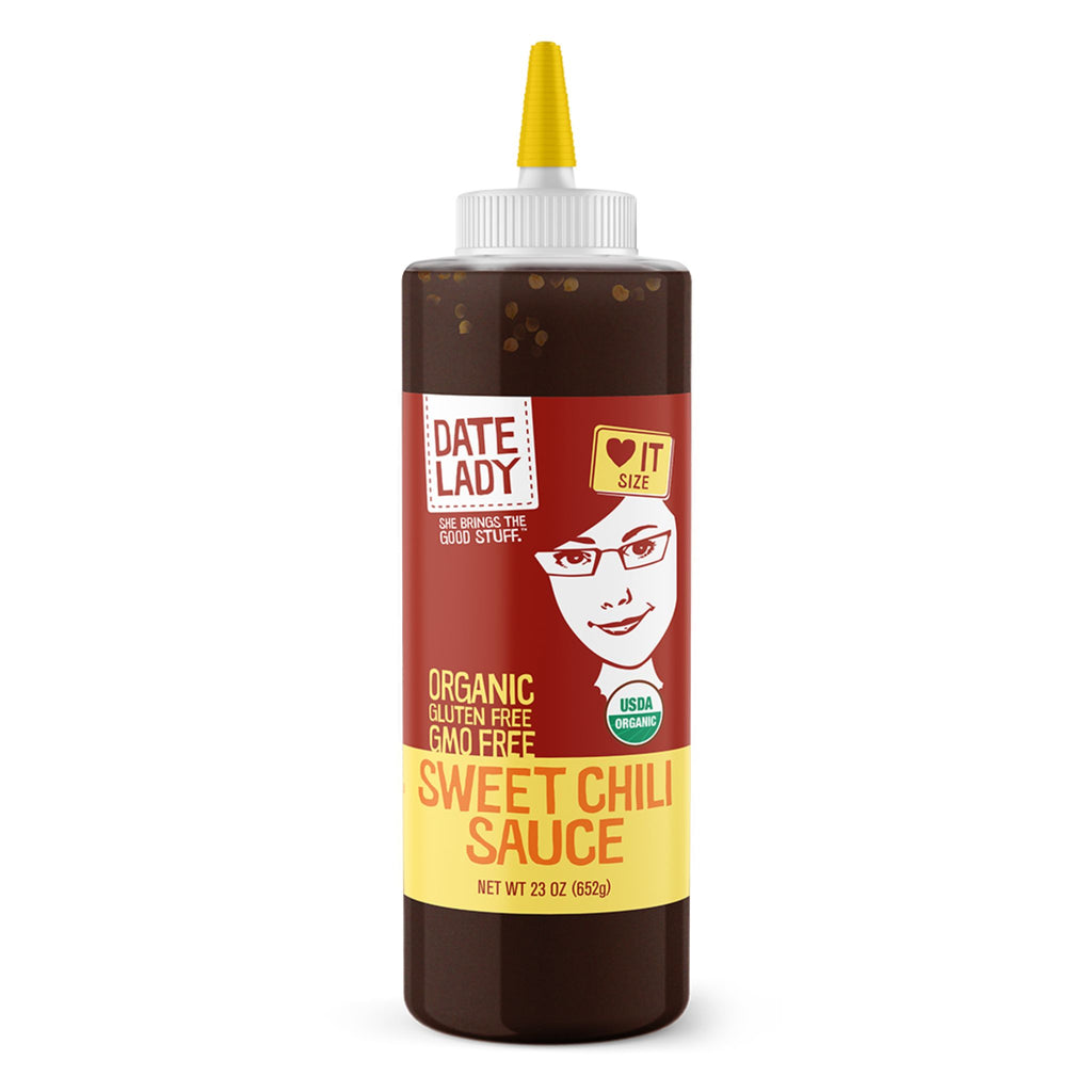 Sweet Chili Sauce