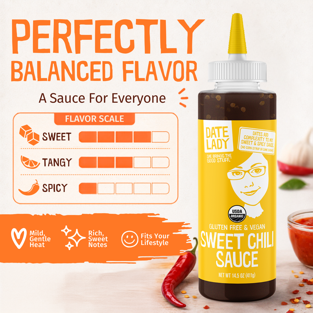 Sweet Chili Sauce