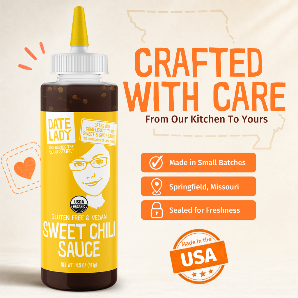 Sweet Chili Sauce