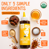 Sweet Chili Sauce