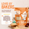 Nutrient-Dense Date Sugar