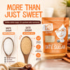 Nutrient-Dense Date Sugar