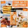 Nutrient-Rich Date Syrup