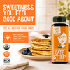 Nutrient-Rich Date Syrup