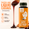 Nutrient-Rich Date Syrup