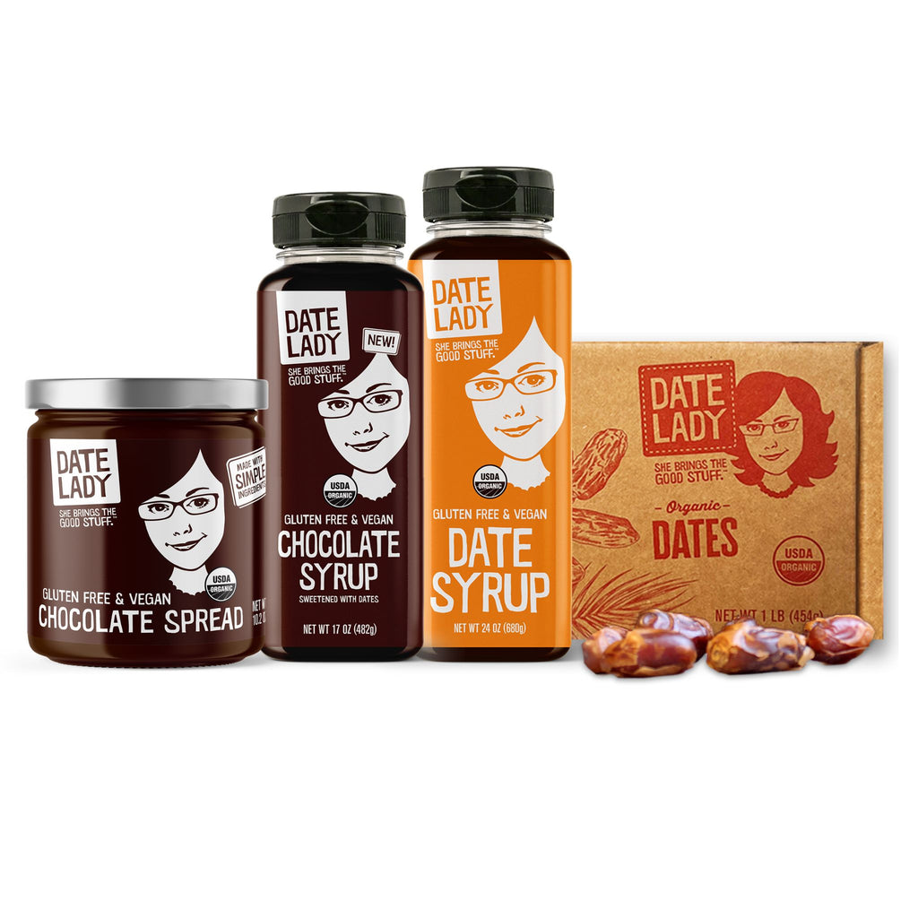 Everything Sweet Bundle
