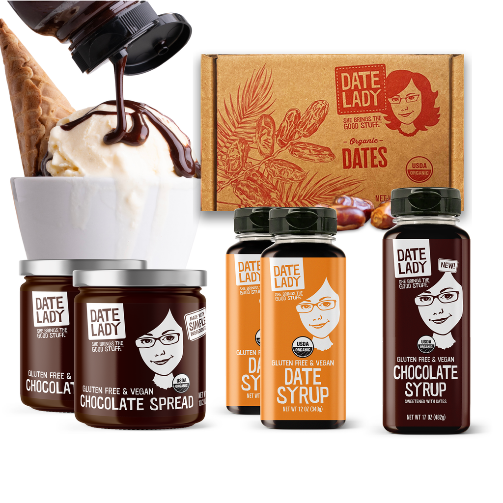 Ice Cream Lovers Bundle