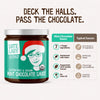 Mint Chocolate Sauce