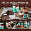 Mint Chocolate Sauce