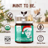 Mint Chocolate Sauce