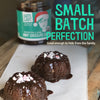 Mint Chocolate Sauce