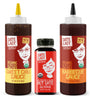 Savory Sauce Bundle
