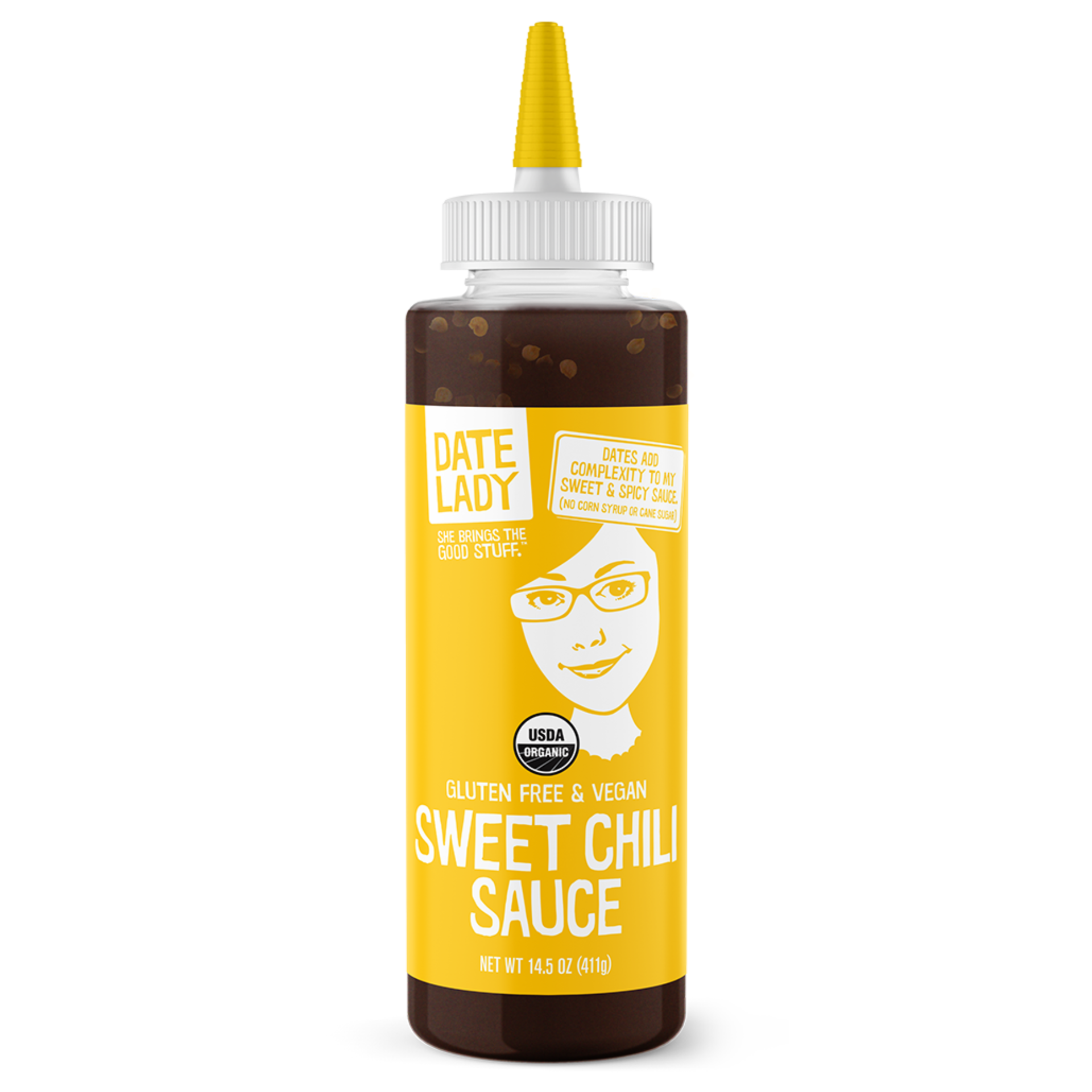 Sweet Chili Sauce