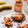 date lady coconut caramel